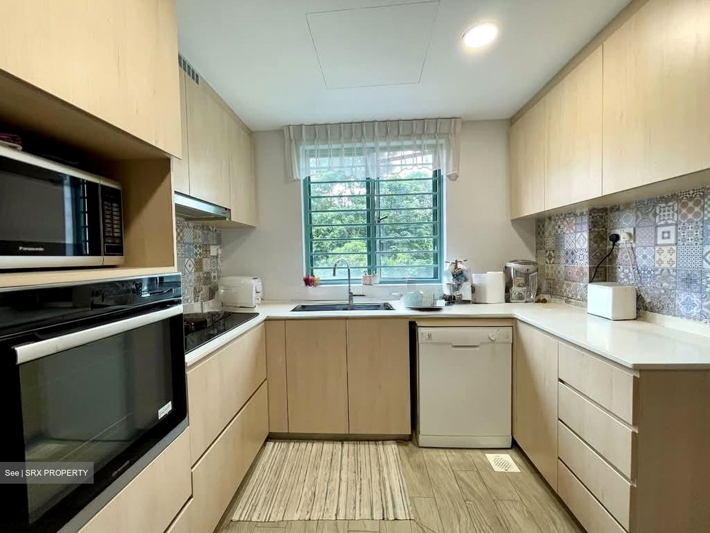 Merawoods (D23), Condominium #566741781